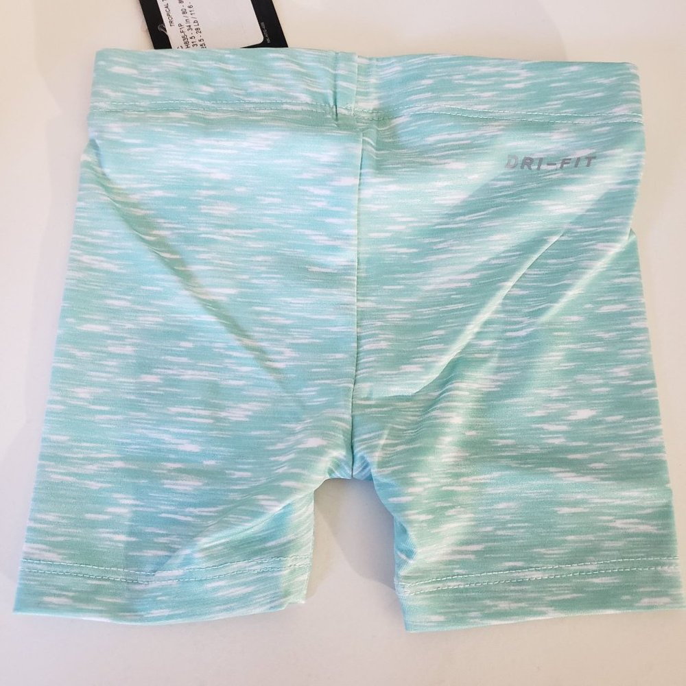 Nike Tropical Twist top & short set NWT - Picture 7 of 7